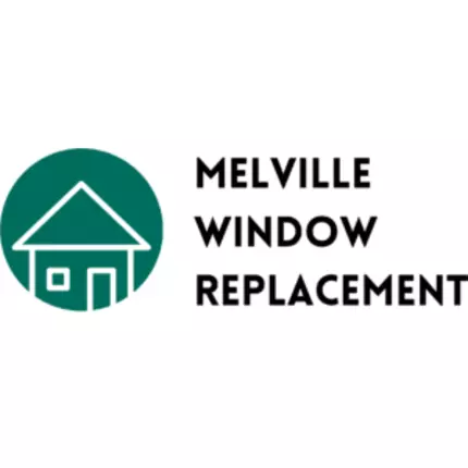 Logo von Melville Window Replacement