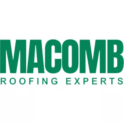 Logo von Macomb Roofing Experts