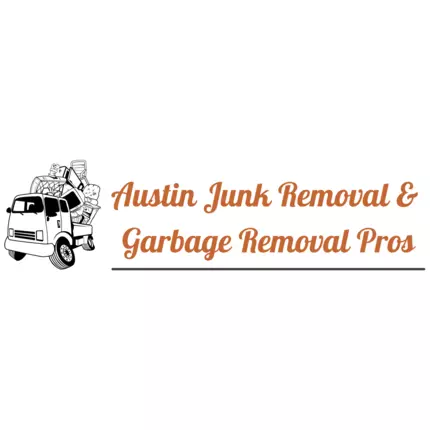 Logo from Austin Junk Removal & Garbage Removal Pros