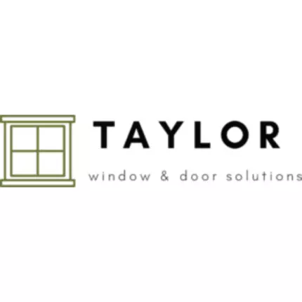 Logo von Window & Door Solutions of Taylor