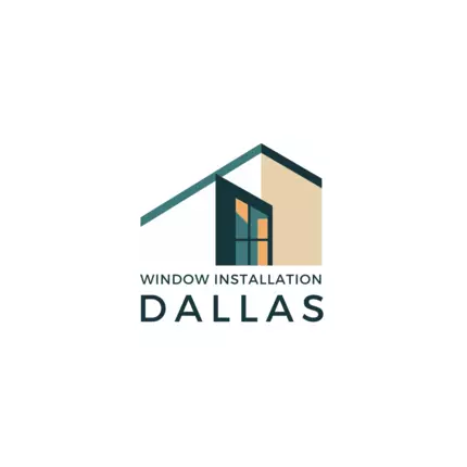 Logo fra Windows of Dallas