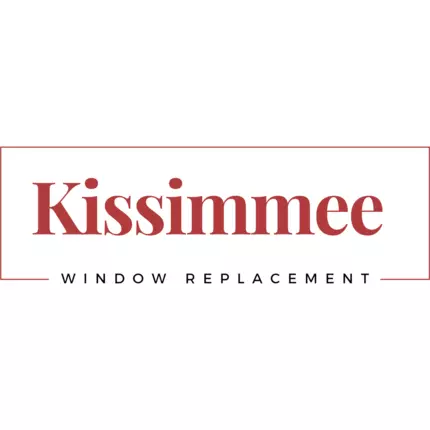 Logotipo de Kissimmee Window Replacement