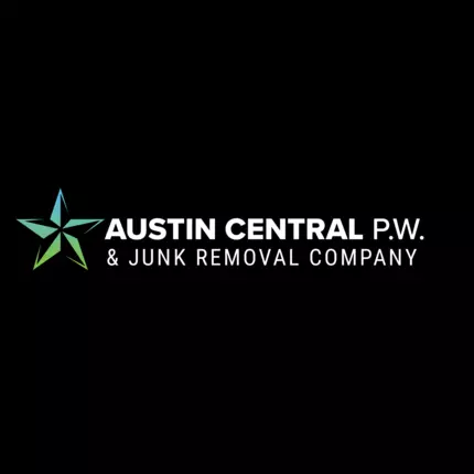 Logo od Austin Central P.W. & Junk Removal Company