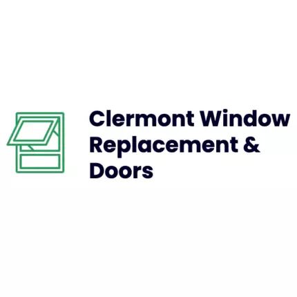 Logotyp från Clermont Window Replacement & Doors