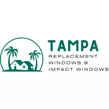 Logo von Tampa Replacement Windows & Impact Windows