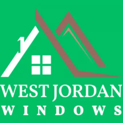 Logo od West Jordan Windows