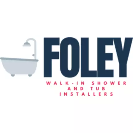 Logo von Foley Walk-in Showers & Tub Installers