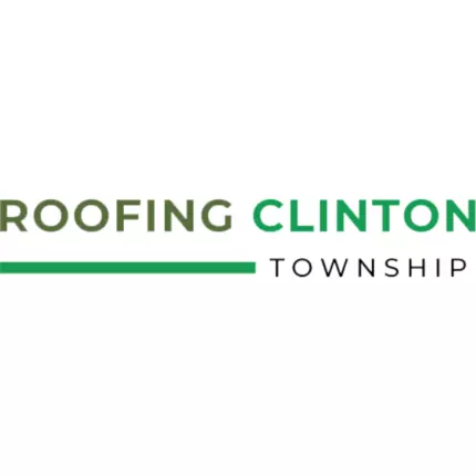 Logo da Clinton Township Roofing