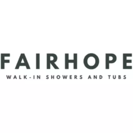 Logo van Fairhope Walk-in Shower & Tub Installers