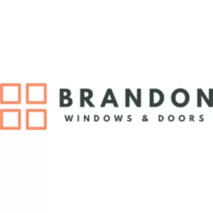 Λογότυπο από Brandon Windows & Doors