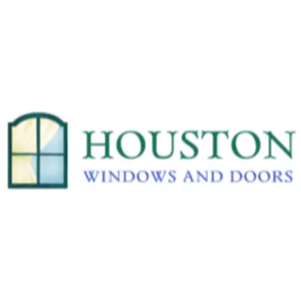 Logo from Houston Windows and Doors