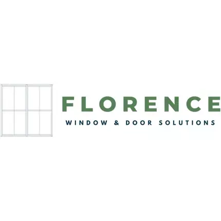 Logo von Florence Window & Door Solutions