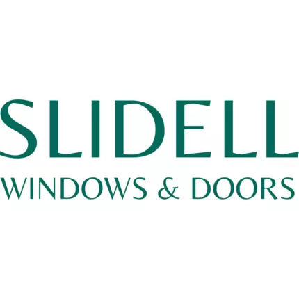 Logotyp från Slidell Windows & Doors