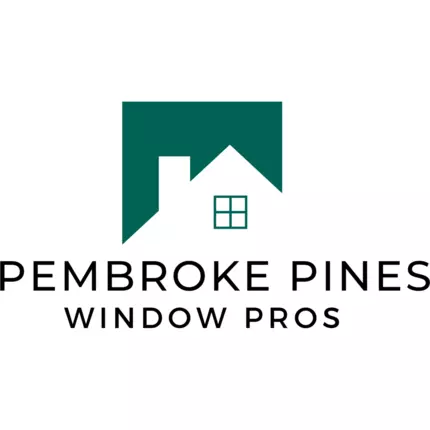 Logo fra Pembroke Pines Window Pro