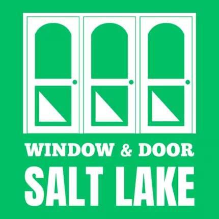 Logo von Window & Door Salt Lake