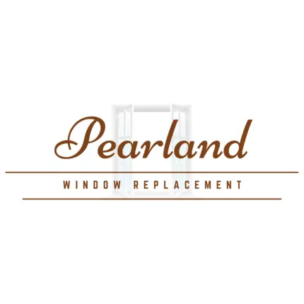 Logotyp från Pearland Window Replacement