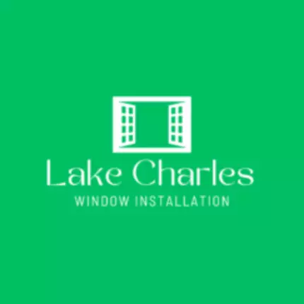 Logo van Lake Charles Window Installation