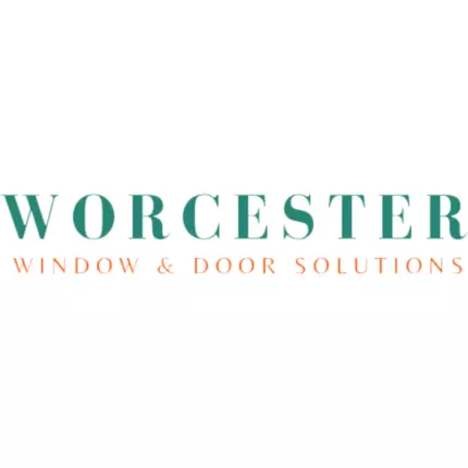 Logo from Worcester Windows