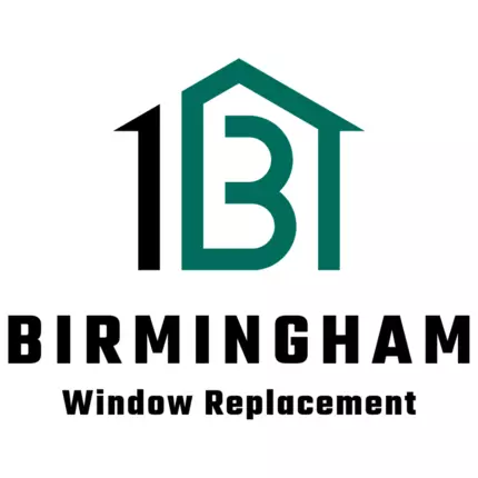 Logotipo de Birmingham Window Replacement