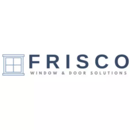 Logo de Frisco Window & Door Solutions