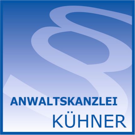 Logo van Anwaltskanzlei Kühner