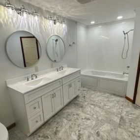 Bild von Chapman Custom Baths