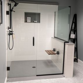 Bild von Chapman Custom Baths