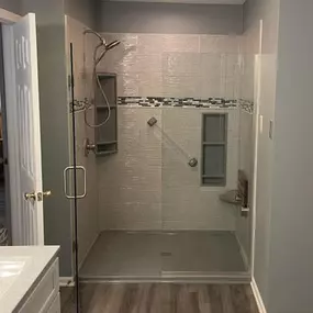 Bild von Chapman Custom Baths