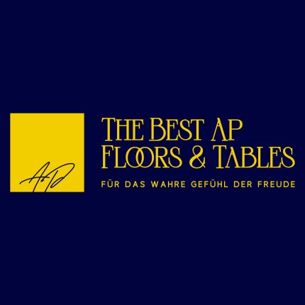 Logo fra The Best AP