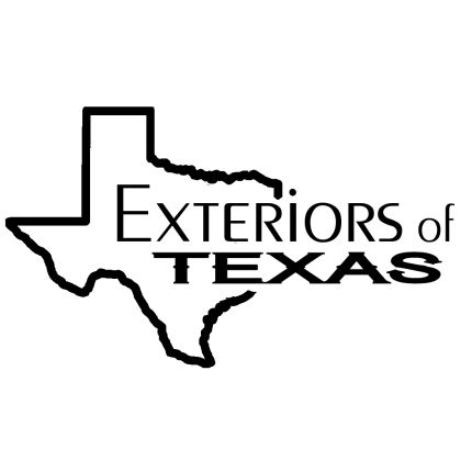 Logo de Exteriors of Texas, LLC