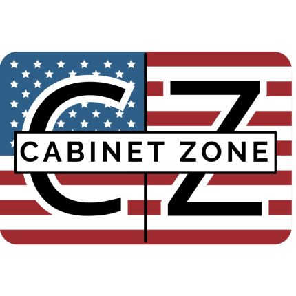 Logo van Cabinet Zone - FL Semi-Custom & RTA Cabinets