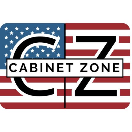 Logotipo de Cabinet Zone - Affordable Kitchen Cabinets