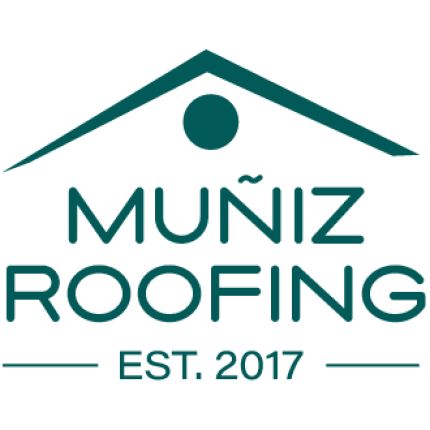 Logo from Muñiz Roofing