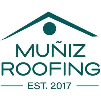 Λογότυπο από Muñiz Roofing