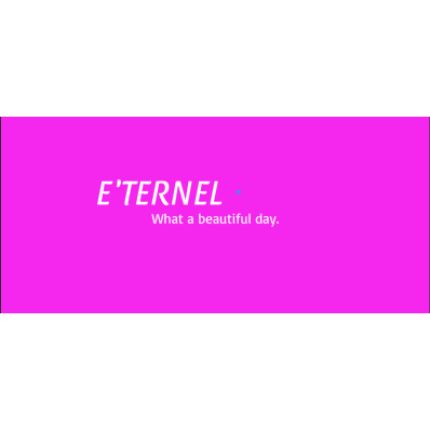 Logo da E'Ternel