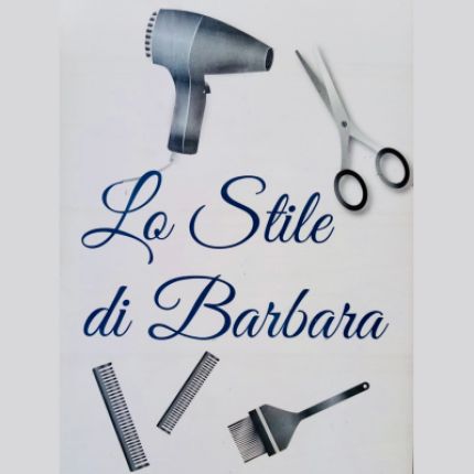 Logo da Lo Stile di Barbara