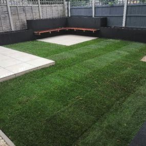 Bild von Ve-co Landscaping & Design