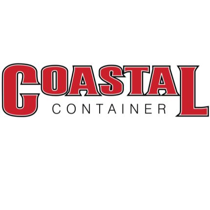 Logo von Coastal Container