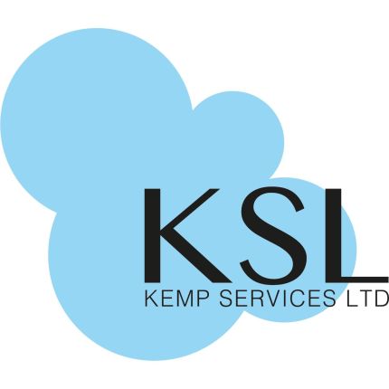 Logotyp från Kemp Services Ltd