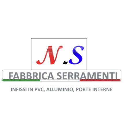 Logótipo de N.S. Fabbrica Serramenti