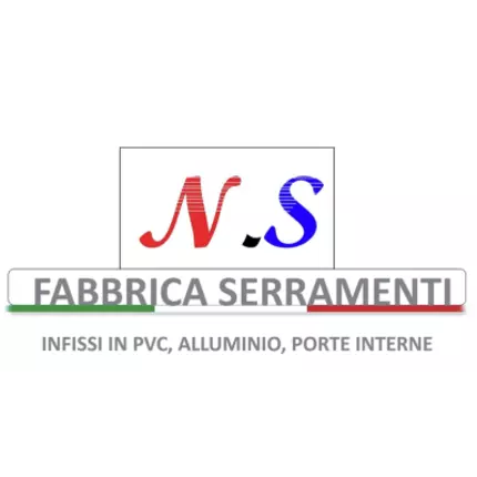 Logótipo de N.S. Fabbrica Serramenti