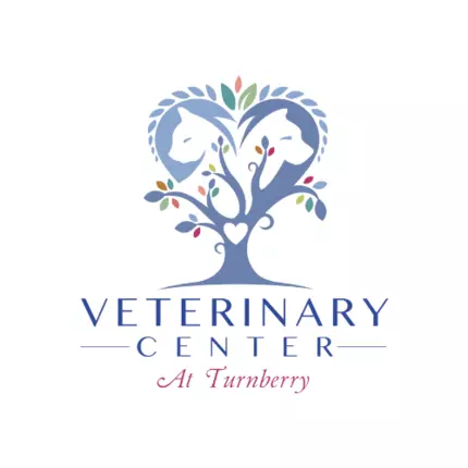 Logo van The Veterinary Center at Turnberry