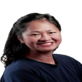 Dr. Diana Reyes at Union City Pediatric and Adolescent Dentistry