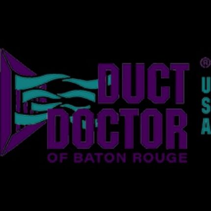 Logo de Duct Doctor USA of Baton Rouge