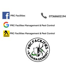 Bild von PRC Facilities & Pest Control