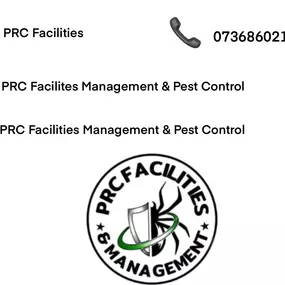 Bild von Prc Facilities & Pest Control Ltd