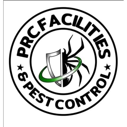 Logo fra PRC Facilities & Pest Control