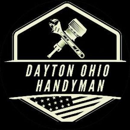 Logo de Dayton Ohio Handyman LLC