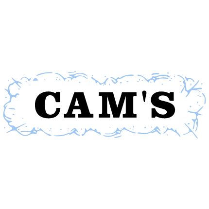 Logo from Cam's Demolition & Disposal