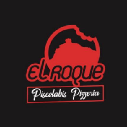 Logotipo de El Roque Piscolabis Pizzería
